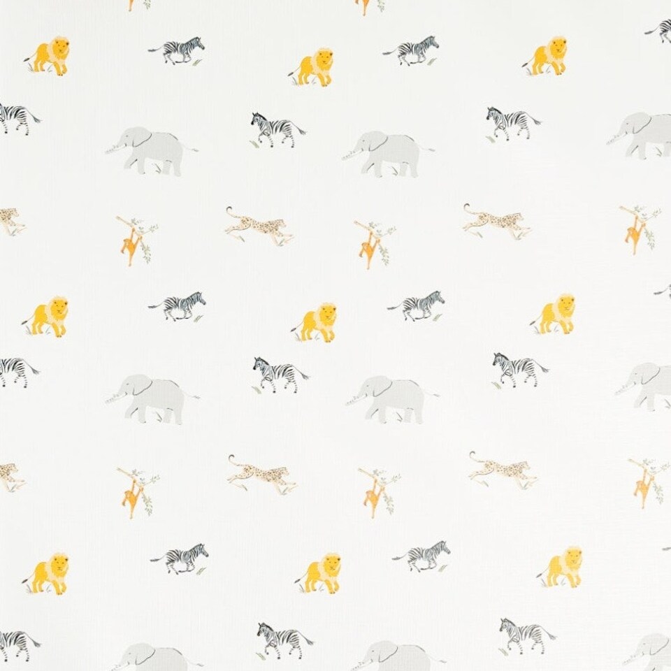 image 1 of Clair de Lune Jungle Dream Changing Mat Travel