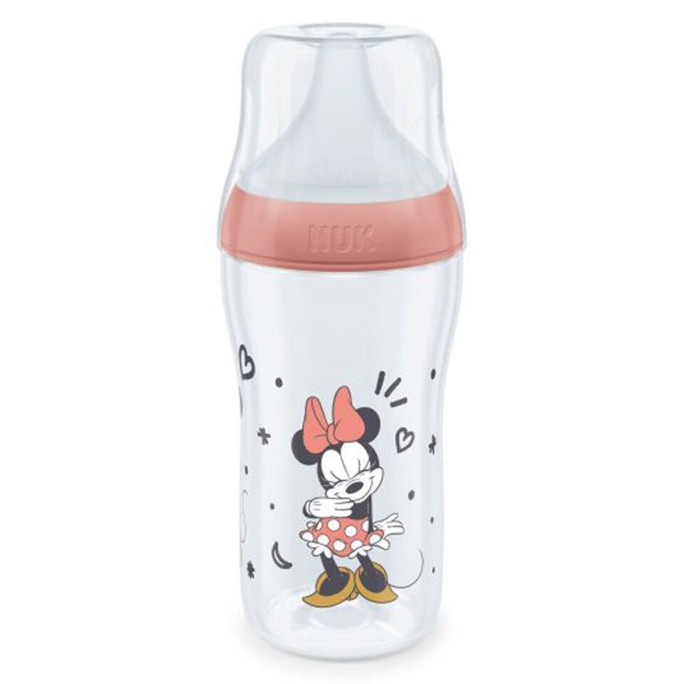 image 1 of NUK Perfect Match Starter Set Disney Mickey