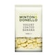 image 1 of Minton & Donello Yoghurt Coated Banana Chips 6 x 500g
