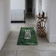 image 2 of Wellness Earth Designer (Runner Rug)
