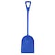 image 1 of Coco Equestrian Plastic Horse Stable Farmyard Garden Snow Shovel