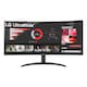 image 5 of LG Ultrawide 34WR50QK-B.AEK 34" Curved VA LCD Wide Quad HD FreeSync Monitor