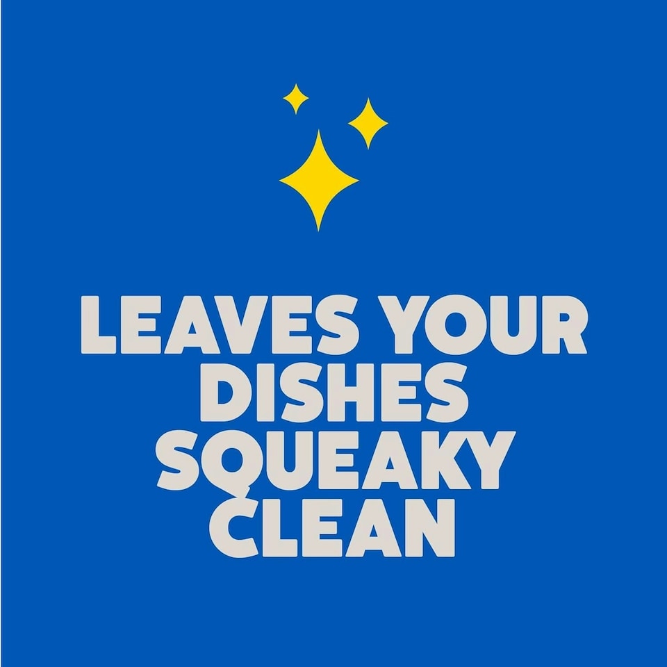 image 1 of Fairy Original Washing Up Liquid Kitchen Dish Grease Cleaner Dirt Remover 5L