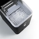image 6 of Pro Breeze Countertop Ice Cube Maker - Black