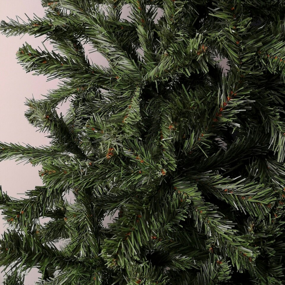 image 1 of 6ft (1.8m) Woodcote Spruce Artificial Christmas Tree