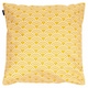 image 5 of 4PK Cushion, Deck Stripe, x2 Pink,x2 Yellow