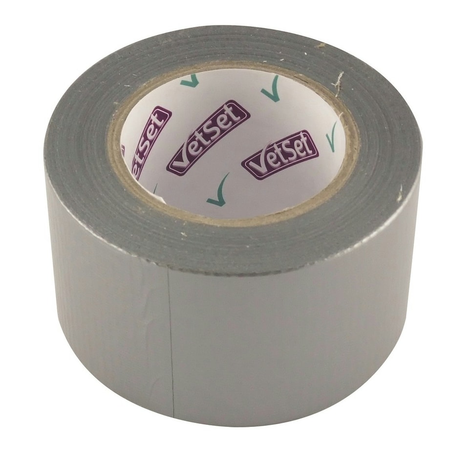 VetSet Sealing Tape - White - One Size