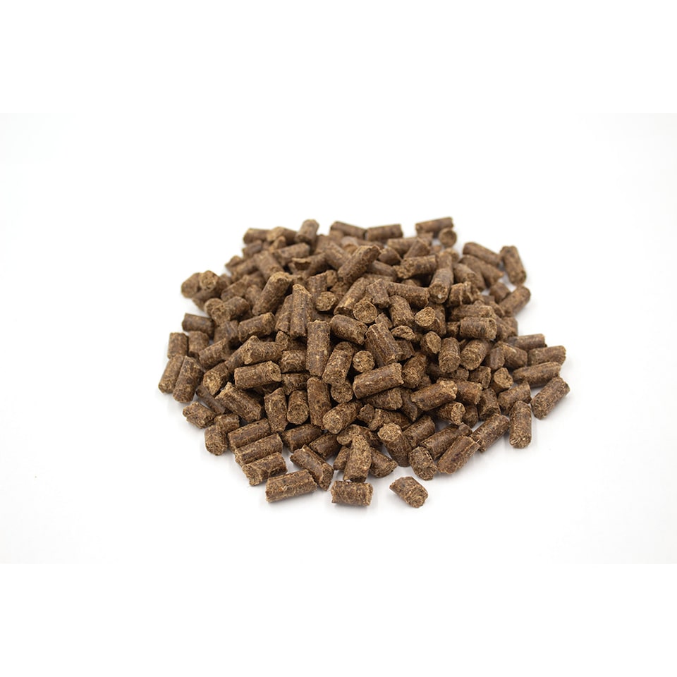 image 1 of Pero Cold Pressed Dog Food - Lamb & Sweet Potato | Brown | 2kg | Lamb | 1