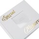 image 3 of Modern Special Memories Photo Album with Gold Foil Text - Holds 80 4x6 Pictures