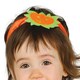 image 2 of Fancy Dress Child Pumpkin Dress - 12-18 m