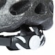 image 4 of Trespass Adults Unisex Crankster Cycling Helmet