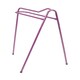 image 1 of Shires Collapsible Saddle Stand Purple | Colour: Purple
Size: One Size