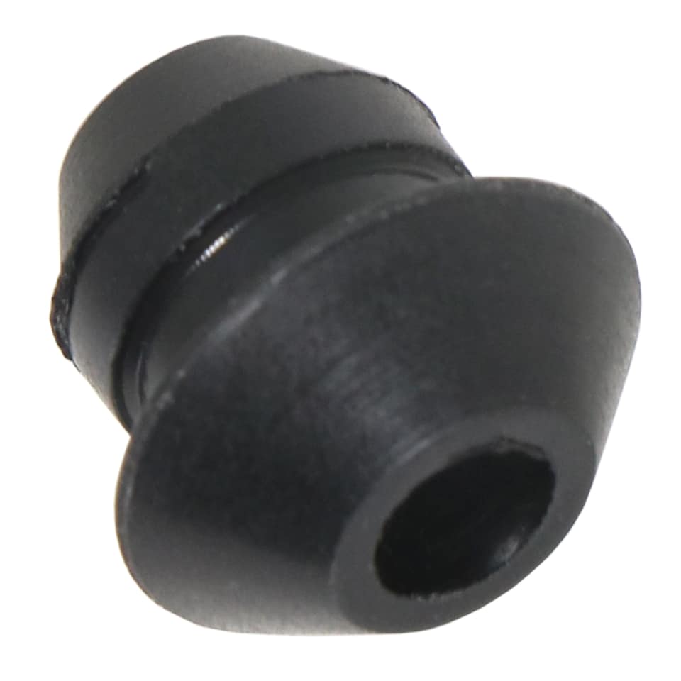 image 1 of SPARES2GO Grommet Seal for Stihl HL75 HS45 HS72 HS74 HS75 HS76 HS80 HS85 Hedge Trimmer Fuel Tank (Pack of 1)