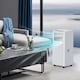 image 9 of TCL P07F4CW1K 3 in 1 Portable Air Conditioner - White