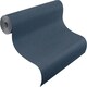 image 4 of Denzo Linen Effect Navy Wallpaper
