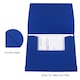 image 2 of A4 Spread Bag Folder with Elasticated Closure