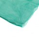 image 3 of Oypla Safenet Green Shade Debris Scaffold Netting 2m x 50m Green
