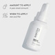 image 4 of Kanzen Man Noble Beard Oil 30ml
