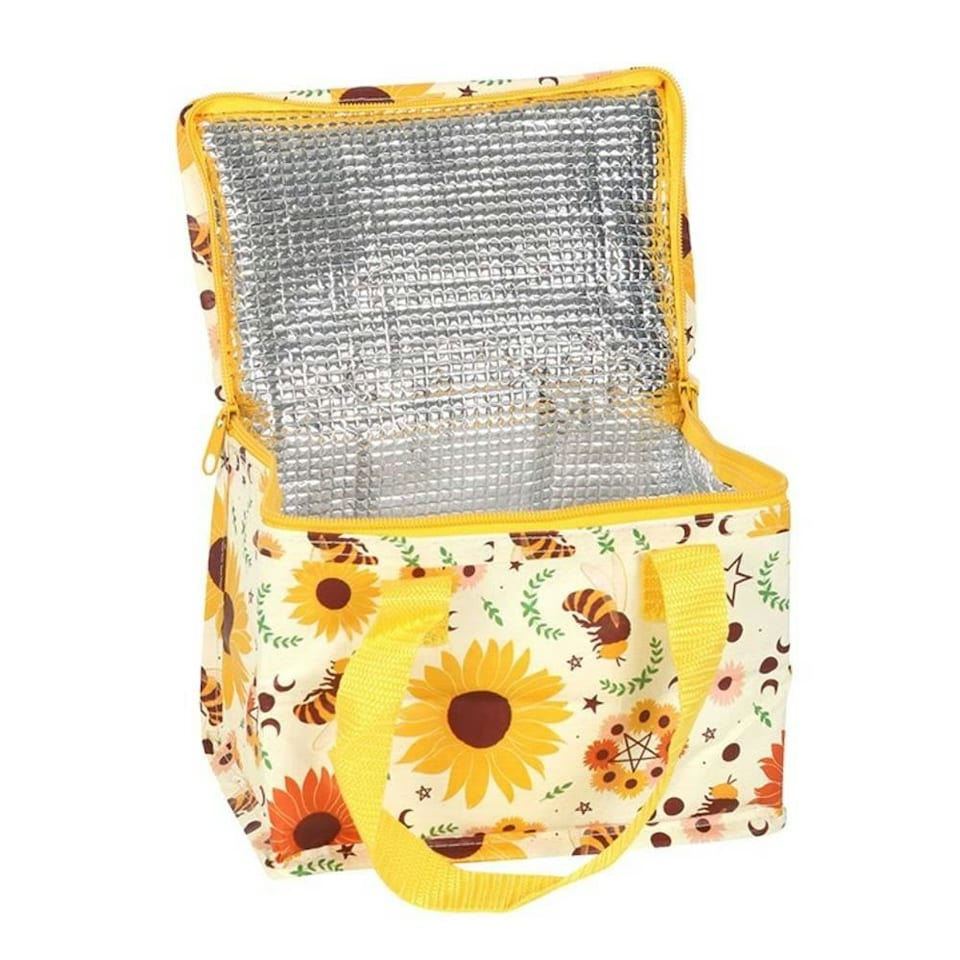 image 1 of Something Different Summer Solstice Lunch Bag - Multicoloured - One Size