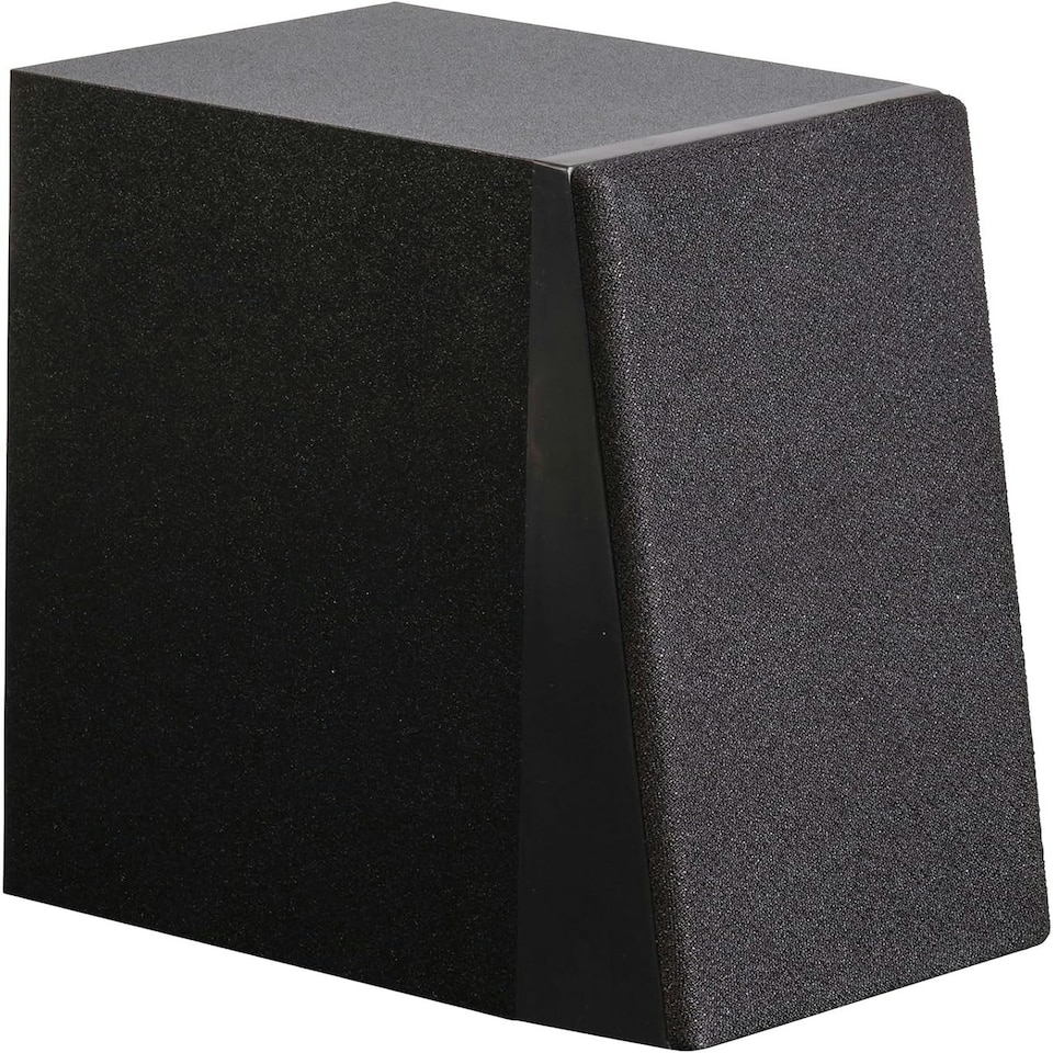 image 1 of Compact Micro HiFi System with CD, FM Radio & Alarm
