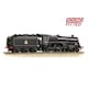 image 3 of Graham Farish 5MT w/BR1C Tender 73069 BR Lined Early Black (DCC-Sound)