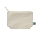 image 2 of MidOcean Osole Cos Fairtrade Cosmetic Bag - Beige - One Size Brown