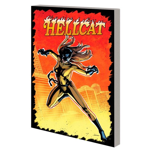 Hellcat