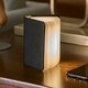 image 6 of Gingko LED Smart Book Desk Light N/A | Black Leather