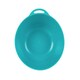 image 2 of Lifeventure Ellipse Camping Bowl - Teal Green