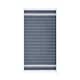 image 1 of MidOcean Malibu Beach Towel - Blue - One Size Blue | One size