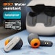 image 5 of Blizzard II Wireless Headphones for Mobile Phones and TV