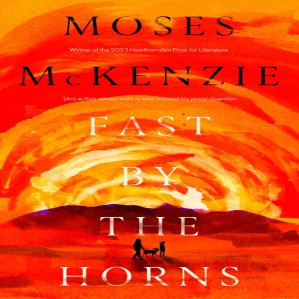 Fast By The Horns