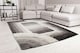 image 1 of ULTRA PLUSH TRELLIS GREY | Grey