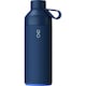 image 1 of Ocean Bottle 1000ml Insulated Water Bottle - Ocean Blue - One Size