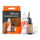 image 1 of Hi Brow Brow Stain Hybrid Dye Tinting - Brown Black