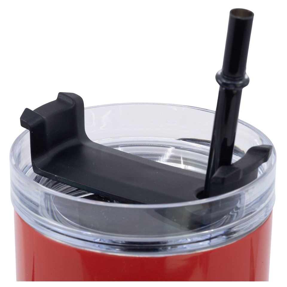 image 1 of Super Mario Insulated XL Rambler Mug 940 ML