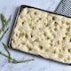 image 4 of Stoven Non-Stick Medium Baking Tray