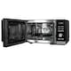 image 8 of Russell Hobbs Digital Combination Microwave 25L 900W Black RHM2501B