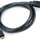 image 2 of Panasonic RP-CDHX30E-K Hdmi Cable  in Black