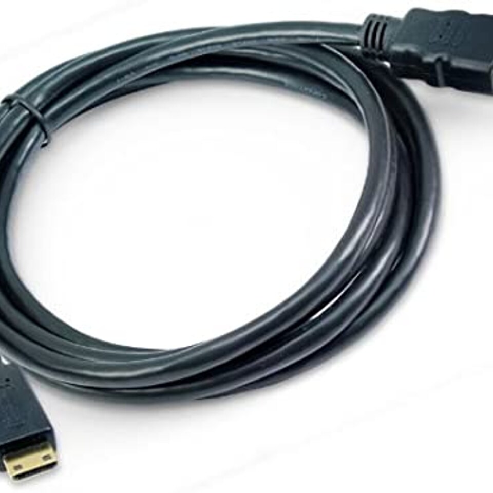image 1 of Panasonic RP-CDHX30E-K Hdmi Cable  in Black