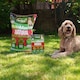 image 3 of Westland Natural Lawn Rescue Bundle small 80m2