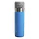 image 3 of Quick Flip Water Bottle 0.7L | Blue | Blue | 700ml