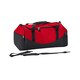 image 1 of Quadra Teamwear Holdall - Red/Black - One Size