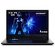 image 1 of Medion Erazer Defender 17 P1 Intel 7 240H 32GB 1TB SSD RTX5070 17.3" W11H Gaming