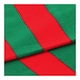 image 2 of Green and Red Striped Elf Christmas Tights | Multi | 2