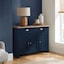 Navy Blue - Selected