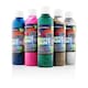 image 2 of 300ml Gold Glitter Poster Paint by Icon Art
