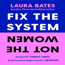 Fix The System Not The Women