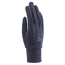 Aubrion Patterson Winter Gloves - Navy - M Blue | M
