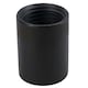 image 4 of 21.5mm 1/2in Drive Locking Wheel Nut Twist Socket Remover Non Slip Broke Studs